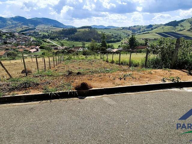 Terreno para Venda em Paraisópolis - 5