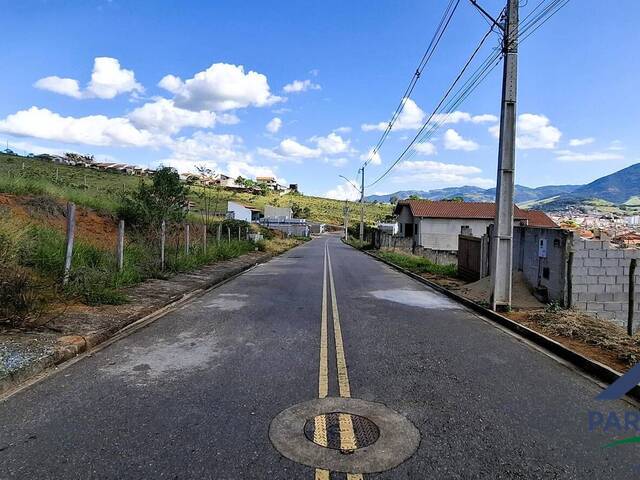 Terreno para Venda em Paraisópolis - 4