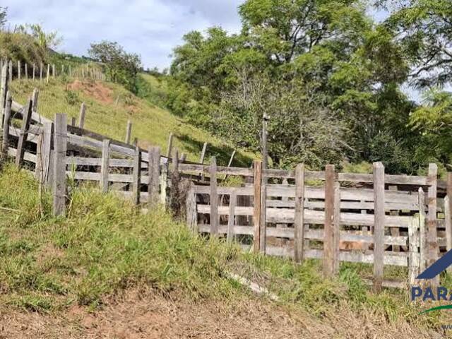 Terreno Rural para Venda em Paraisópolis - 4