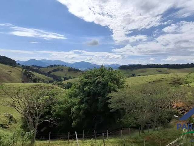 Terreno Rural para Venda em Paraisópolis - 5