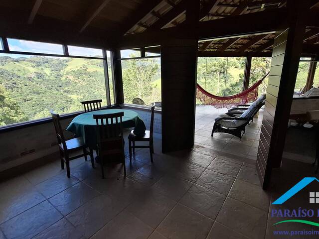 #277 - Chácara para Venda em Gonçalves - MG - 2