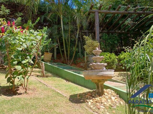 Casa para Venda em Santo Antônio do Pinhal - 4