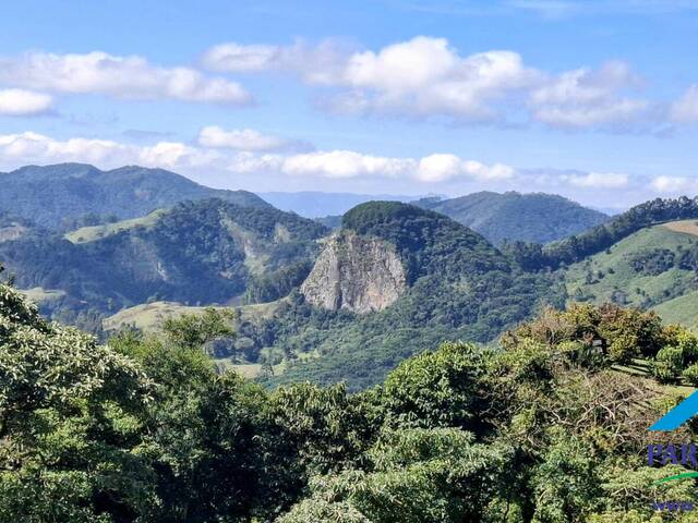 #289 - Chácara para Venda em Gonçalves - MG - 1