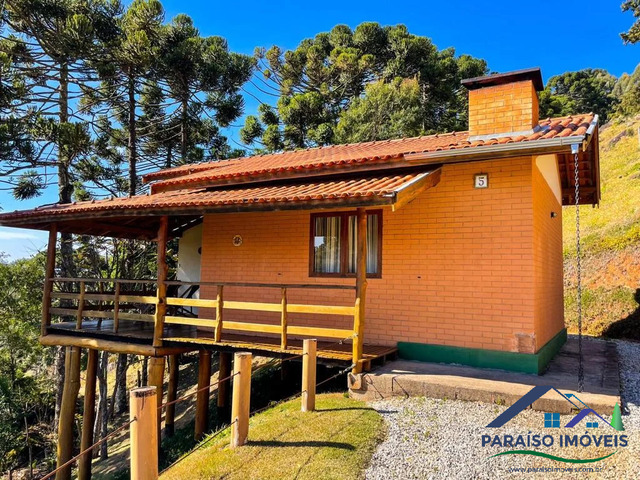 Pousada para Venda em Gonçalves - 4