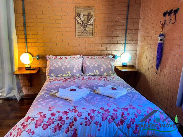 Pousada para Venda em Gonçalves - 5