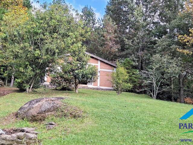 #293 - Chácara para Venda em Gonçalves - MG - 3