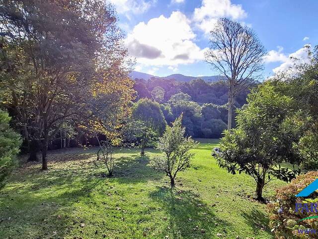 #293 - Chácara para Venda em Gonçalves - MG - 1