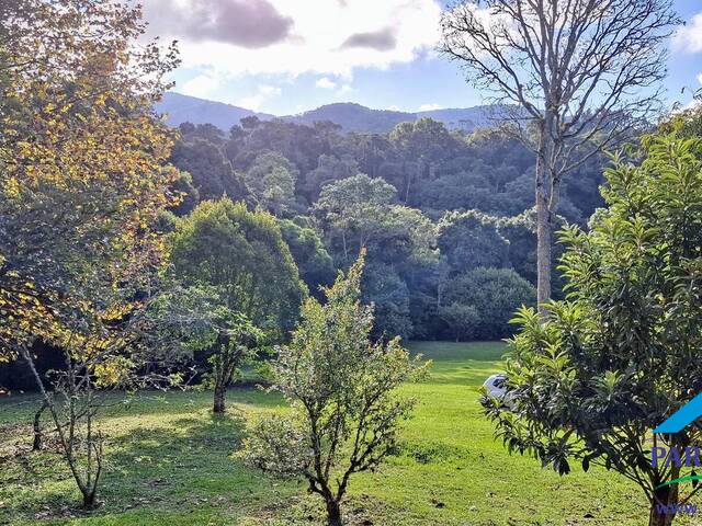 #293 - Chácara para Venda em Gonçalves - MG - 2