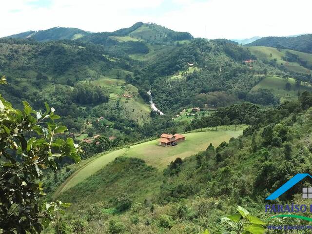#294 - Casa para Venda em Gonçalves - MG - 1