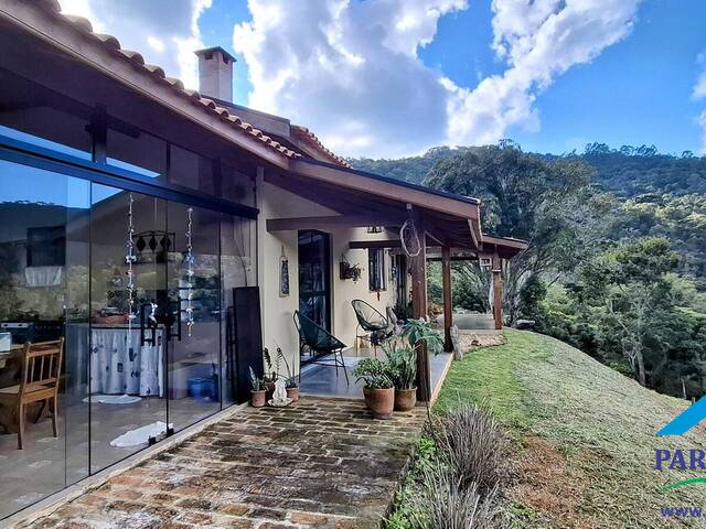 #295 - Casa para Locação em Gonçalves - MG - 1