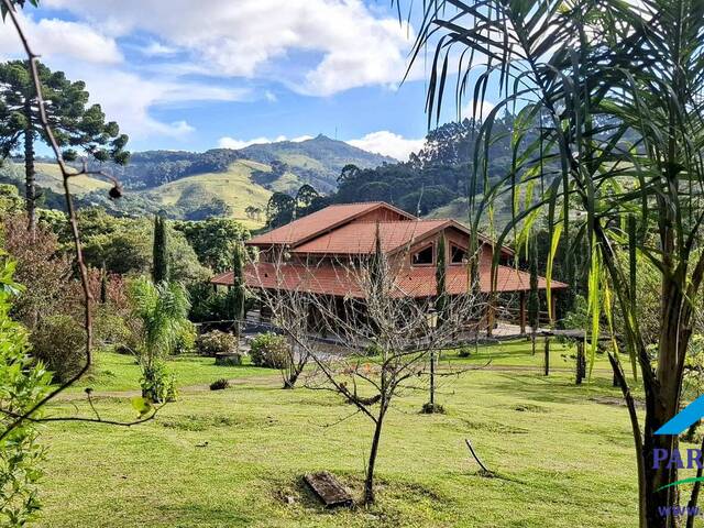 #297 - Casa para Venda em Paraisópolis - MG - 3