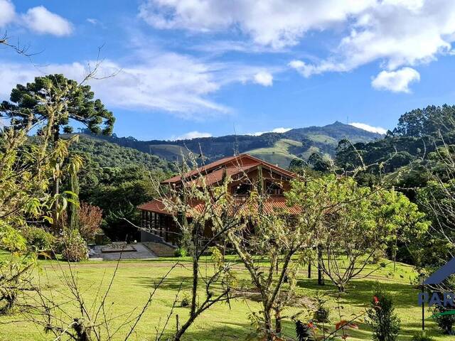 Casa para Venda em Paraisópolis - 4