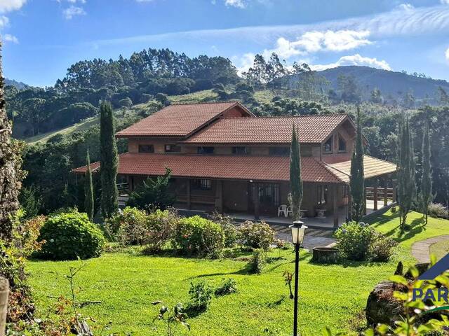 Casa para Venda em Paraisópolis - 5