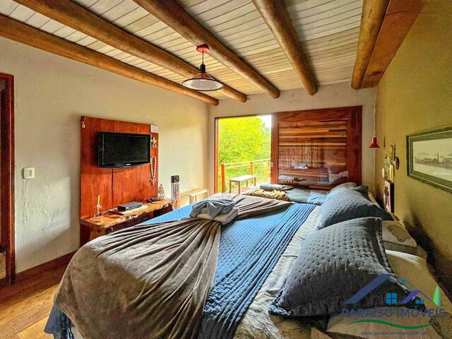 Casa para Venda em Gonçalves - 4