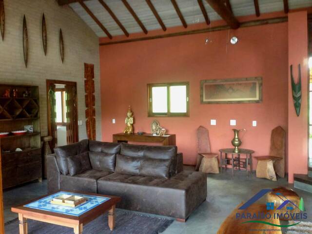 Casa para Venda em Gonçalves - 5