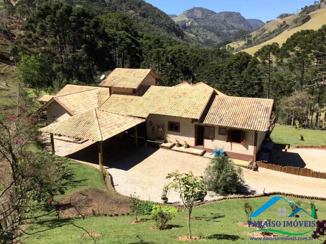Venda em Centro - Gonçalves