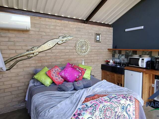 Loft para Venda em Gonçalves - 4