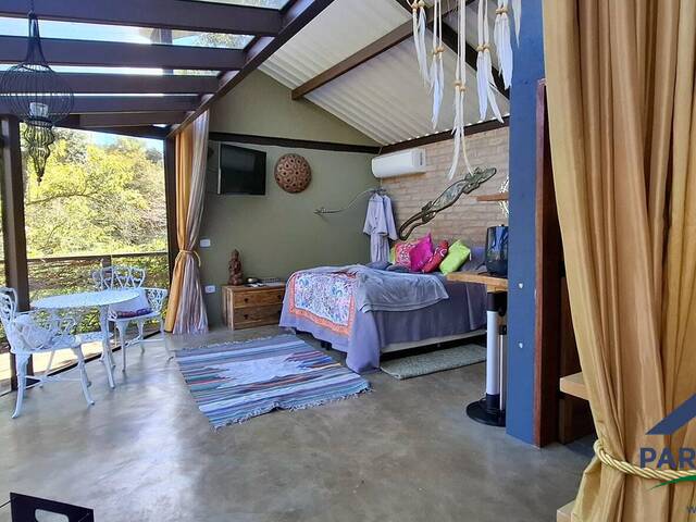 Loft para Venda em Gonçalves - 5