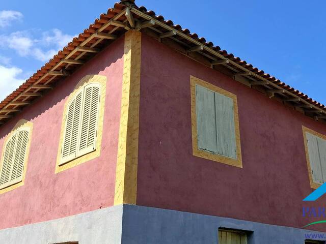 #303 - Sítio para Venda em Paraisópolis - MG