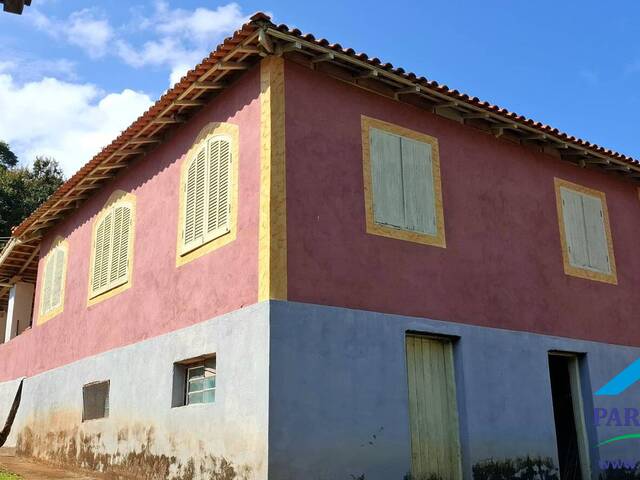 Venda em Centro - Paraisópolis