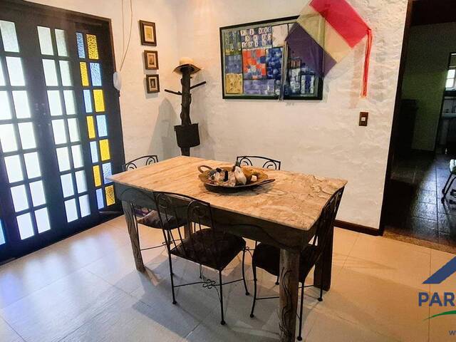 Casa para Venda em Gonçalves - 5