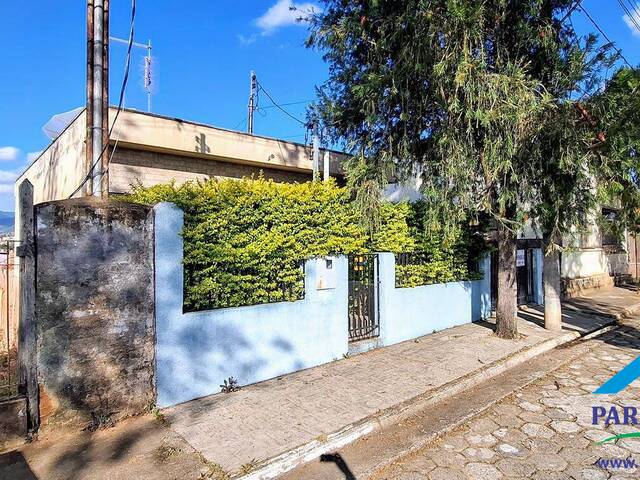 #308 - Casa para Venda em Paraisópolis - MG - 2