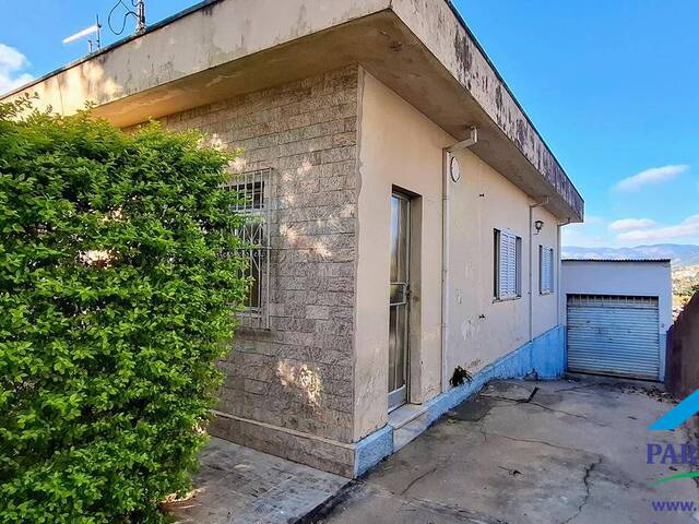 #308 - Casa para Venda em Paraisópolis - MG - 3