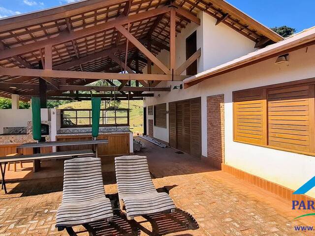#309 - Casa para Venda em Paraisópolis - MG - 3