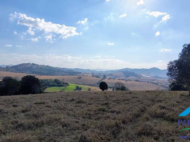 #310 - Terreno Rural para Venda em Paraisópolis - MG - 3