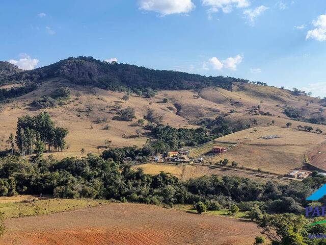 #310 - Terreno Rural para Venda em Paraisópolis - MG - 2