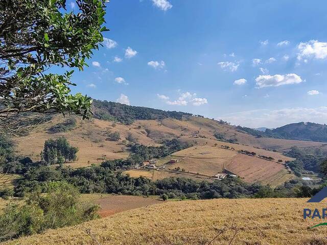 Terreno Rural para Venda em Paraisópolis - 4