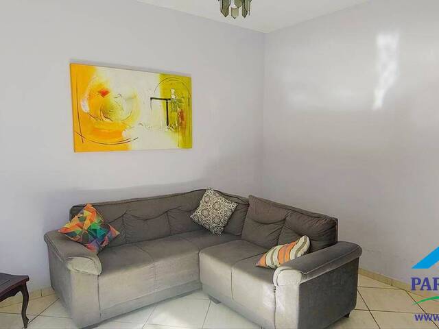 #311 - Casa para Venda em Paraisópolis - MG - 3