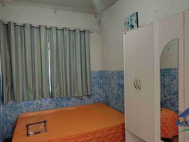 Casa para Venda em Paraisópolis - 4