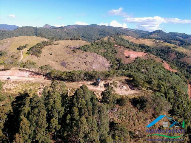 #314 - Terreno Rural para Venda em Gonçalves - MG - 2