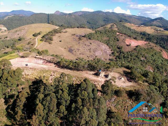 #314 - Terreno Rural para Venda em Gonçalves - MG - 3