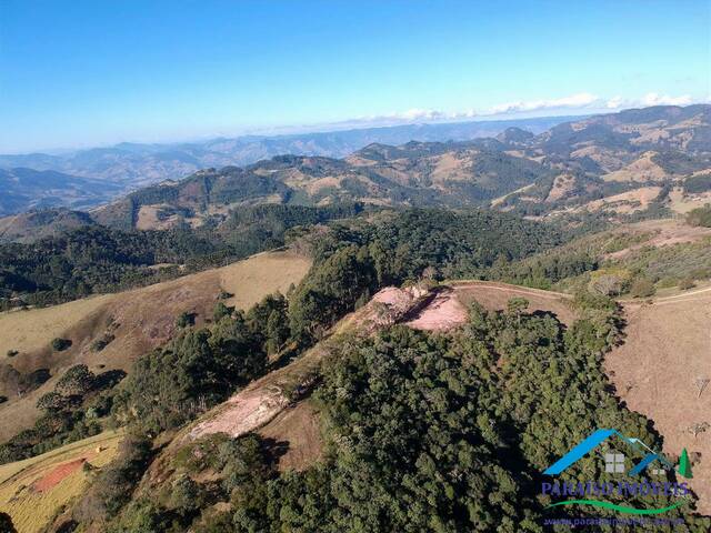 #314 - Terreno Rural para Venda em Gonçalves - MG - 1