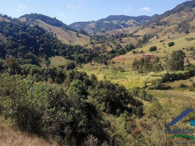 Terreno Rural para Venda em Paraisópolis - 5