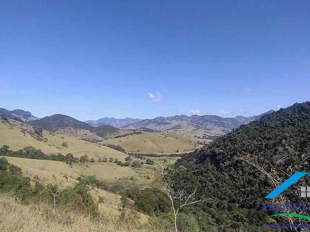 #232 - Terreno Rural para Venda em Paraisópolis - MG - 2