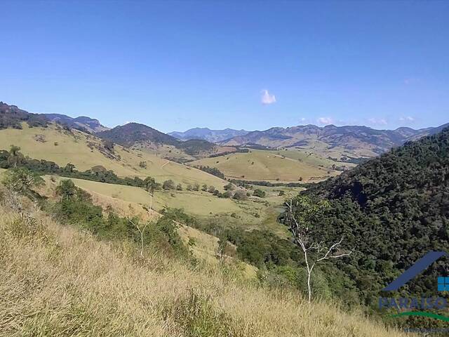 Terreno Rural para Venda em Paraisópolis - 4