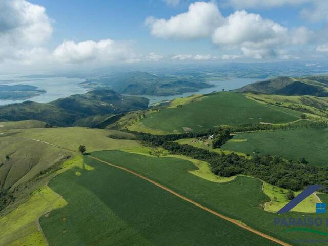 Chácara para Venda em Guapé - 5