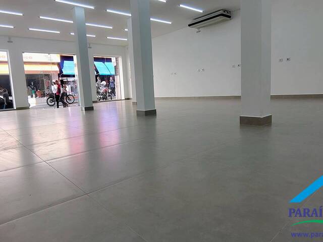 #319 - Prédio comercial para Venda em Paraisópolis - MG - 3