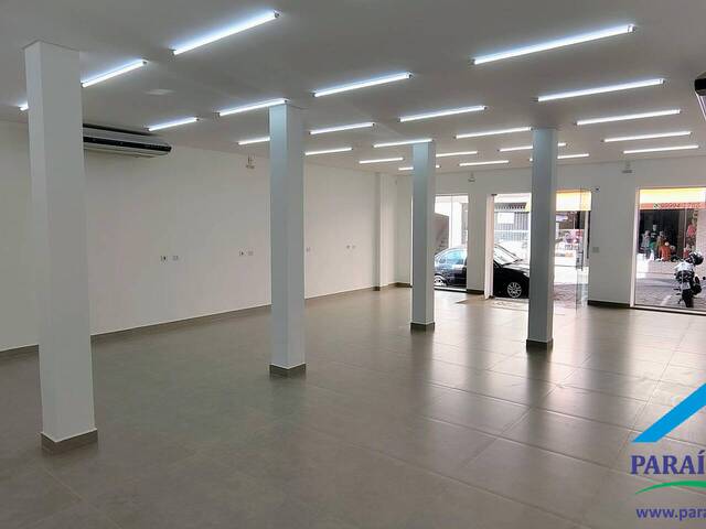 #317 - Prédio comercial para Locação em Paraisópolis - MG - 2