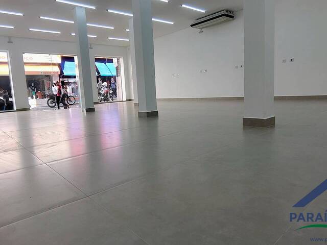 Prédio comercial para Locação em Paraisópolis - 4