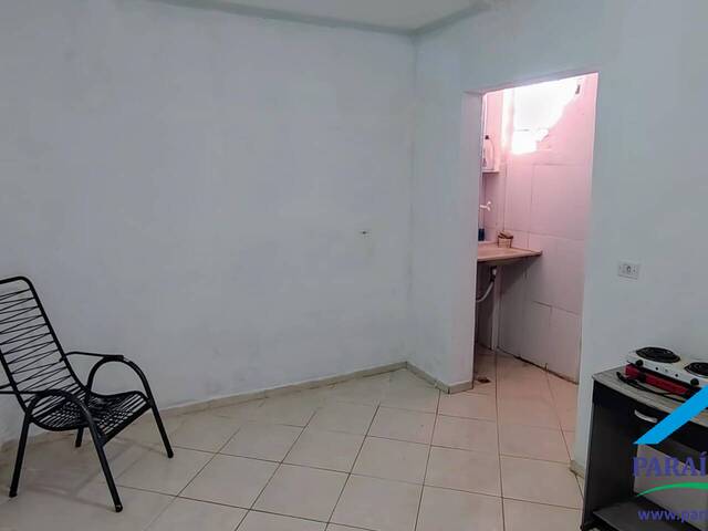 #321 - Apartamento para Locação em Paraisópolis - MG - 2