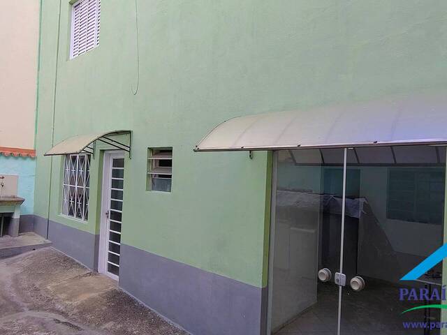 #321 - Apartamento para Locação em Paraisópolis - MG - 1