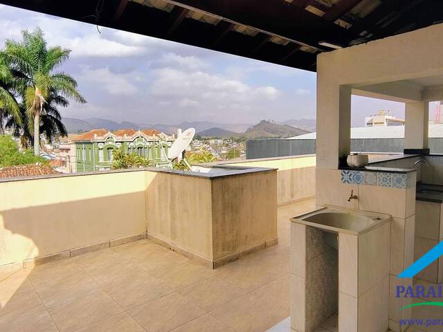#322 - Apartamento para Locação em Paraisópolis - MG - 1