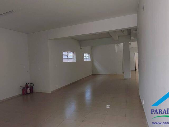 #325 - Salão Comercial para Venda em Paraisópolis - MG - 2