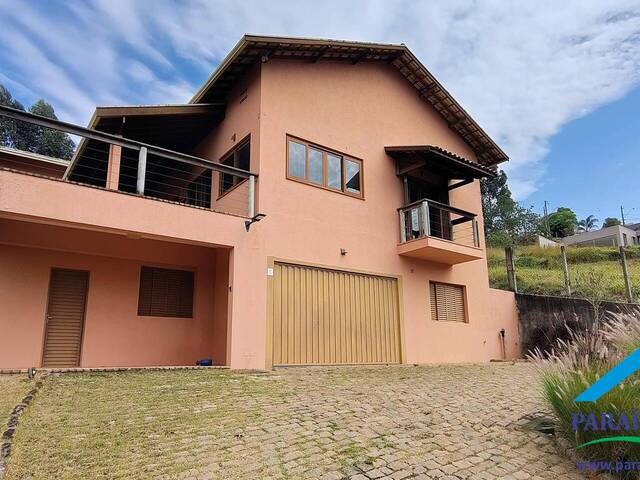 #326 - Casa para Venda em Paraisópolis - MG - 2