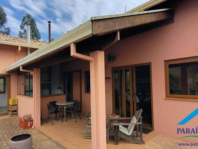 #326 - Casa para Venda em Paraisópolis - MG - 3
