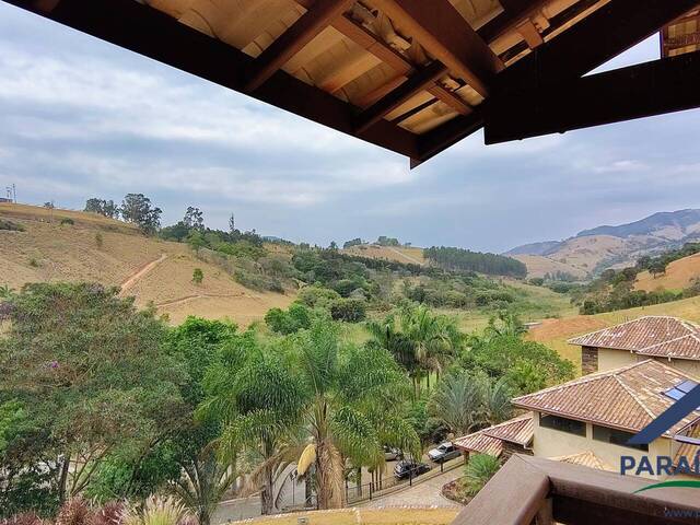 #326 - Casa para Venda em Paraisópolis - MG